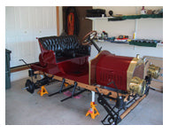 SHARKHIDE Metal & Aluminum Protectant