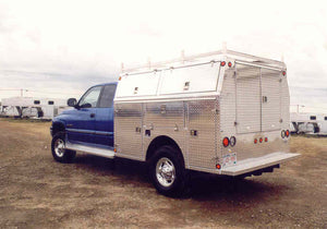 SHARKHIDE Metal & Aluminum Protectant