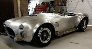 SHARKHIDE Metal & Aluminum Protectant