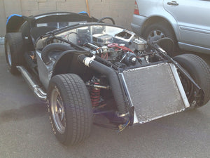 SHARKHIDE Metal & Aluminum Protectant