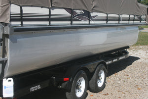 SHARKHIDE Metal & Aluminum Protectant